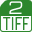 2TIFF icon