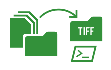 Convert unlimited number of files at once