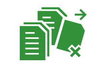 Remove blank pages automatically