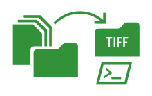 2tiff Overview Convert To Tiff From Command Line